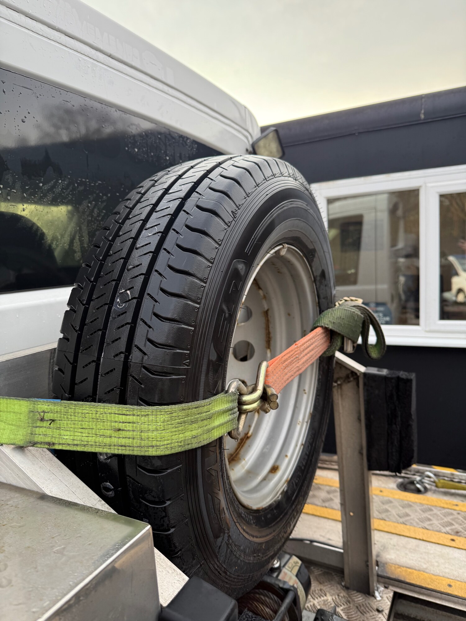 Used Volkswagen Crafter 2021 for sale - 77024115: Photo 11