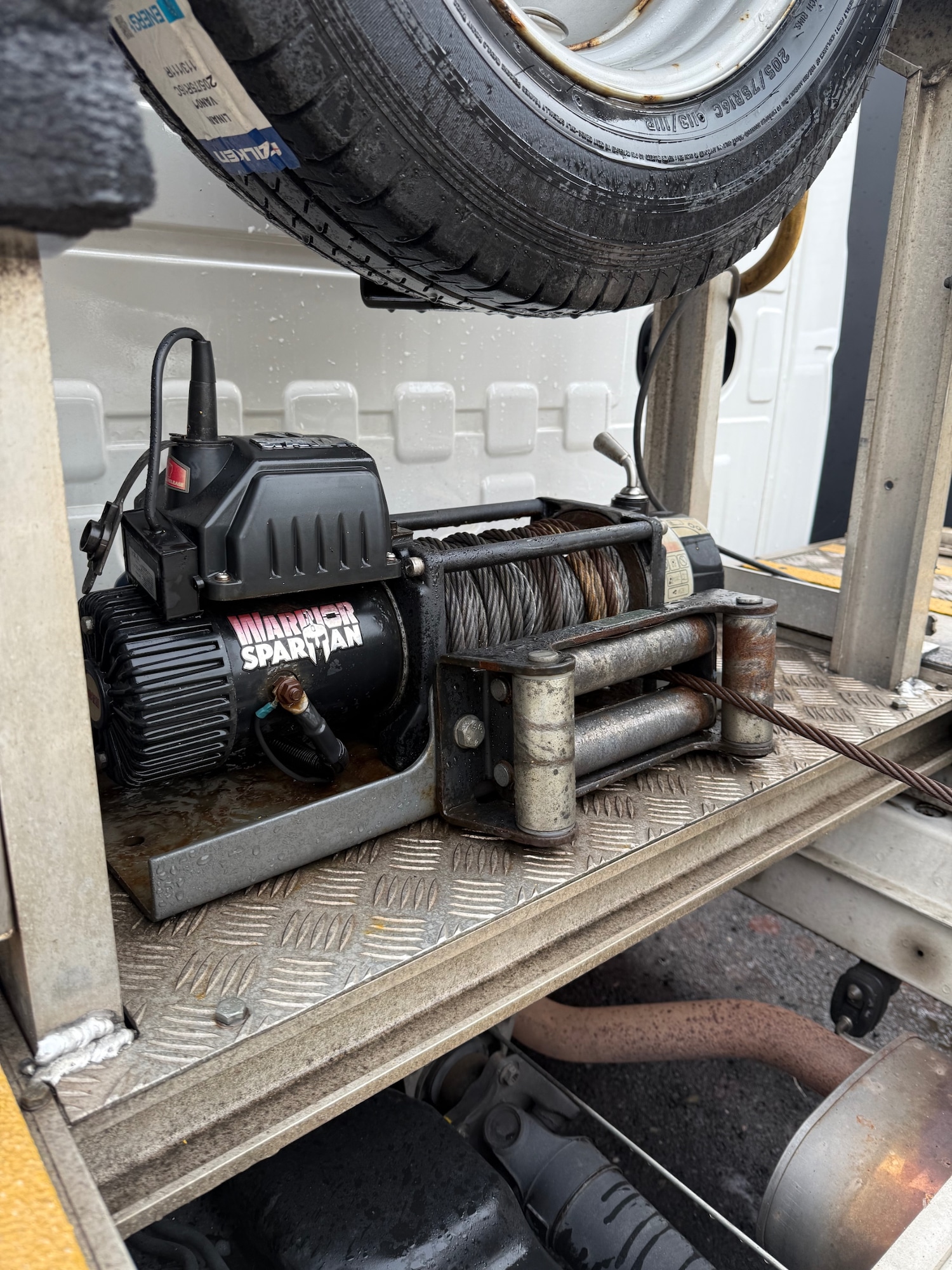 Used Volkswagen Crafter 2021 for sale - 77024115: Photo 12