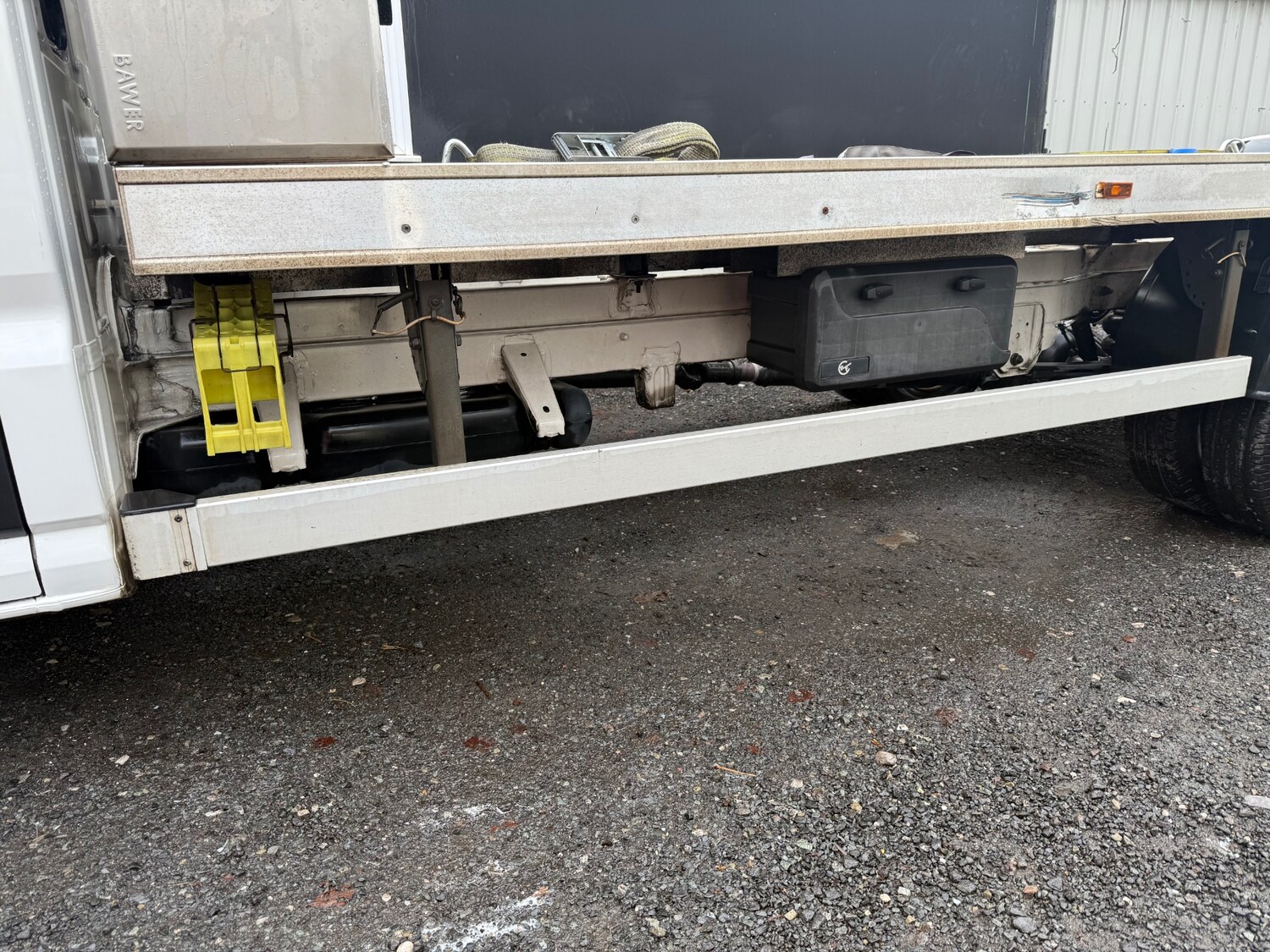 Used Volkswagen Crafter 2021 for sale - 77024115: Photo 13