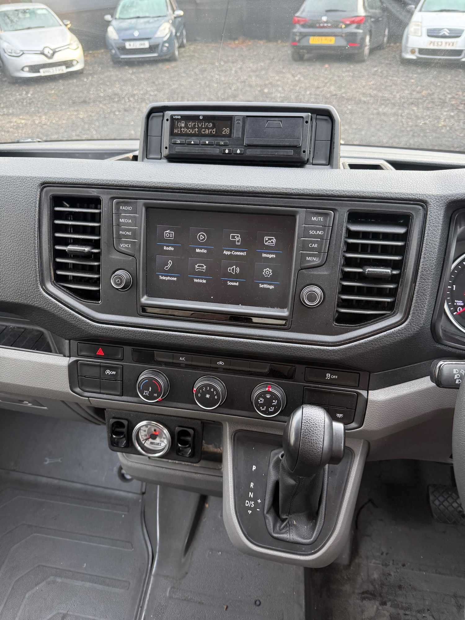 Used Volkswagen Crafter 2021 for sale - 77024115: Photo 19