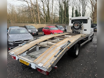 Used Volkswagen Crafter 2021 for sale - 77024115: Photo