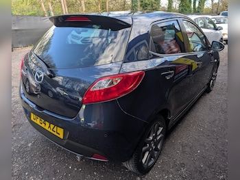 Used Mazda Mazda2 2015 for sale - 78229775: Photo