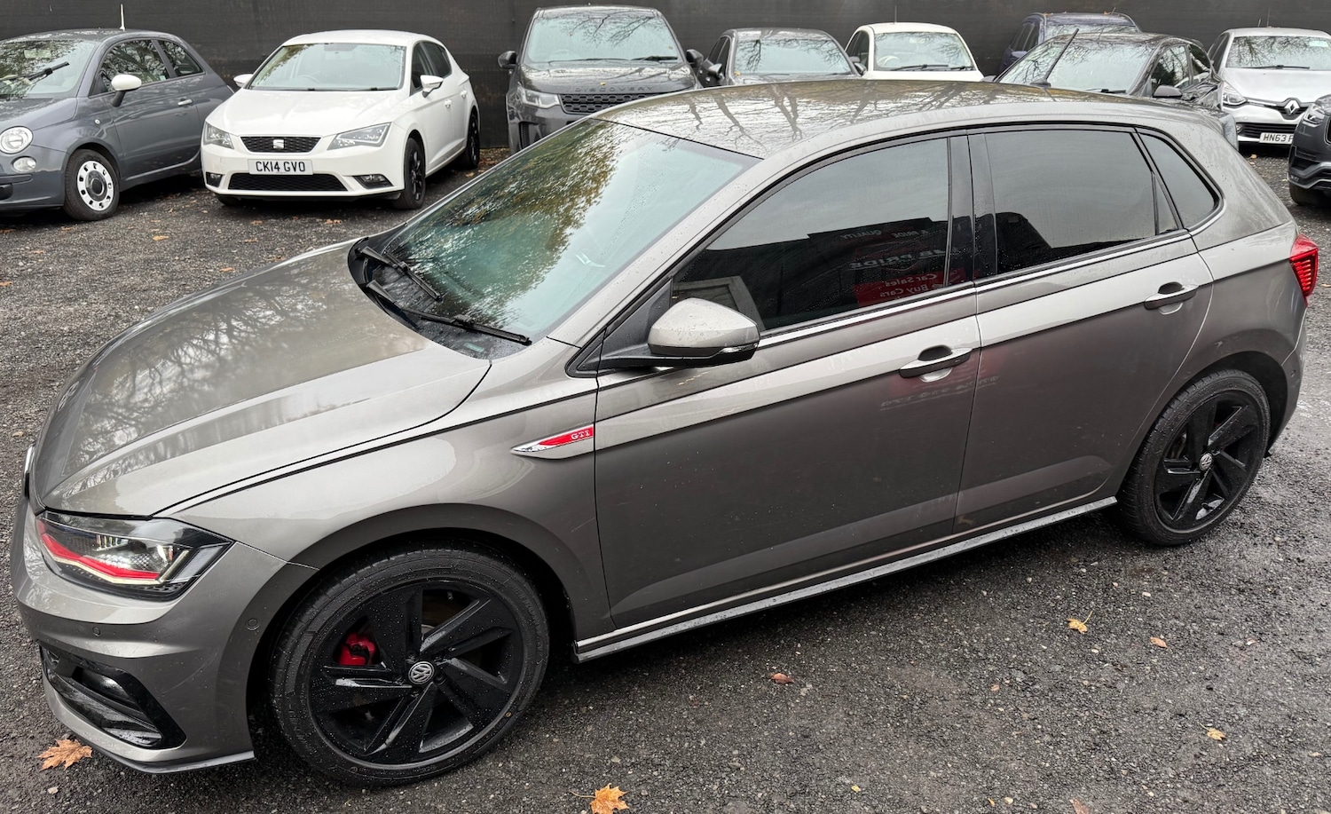 Used Volkswagen Polo 2019 for sale - 76479436: Photo 10