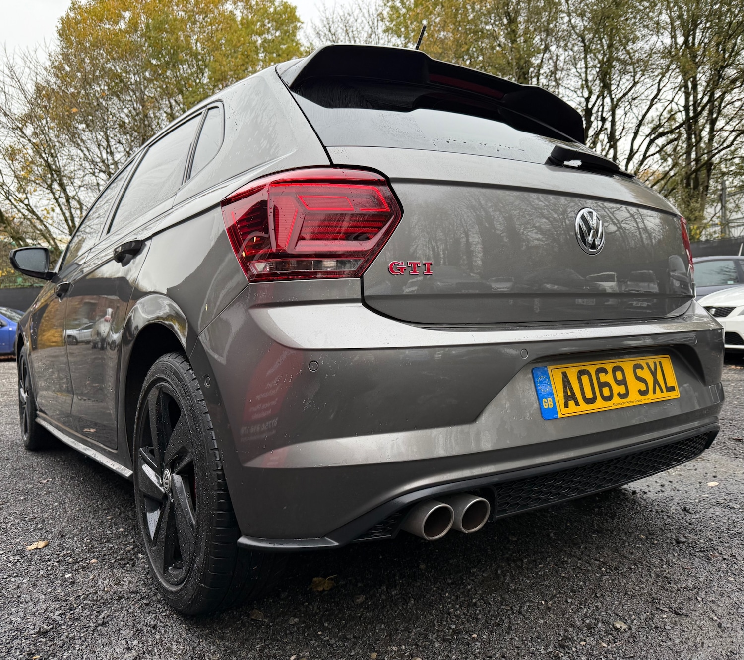 Used Volkswagen Polo 2019 for sale - 76479436: Photo 13