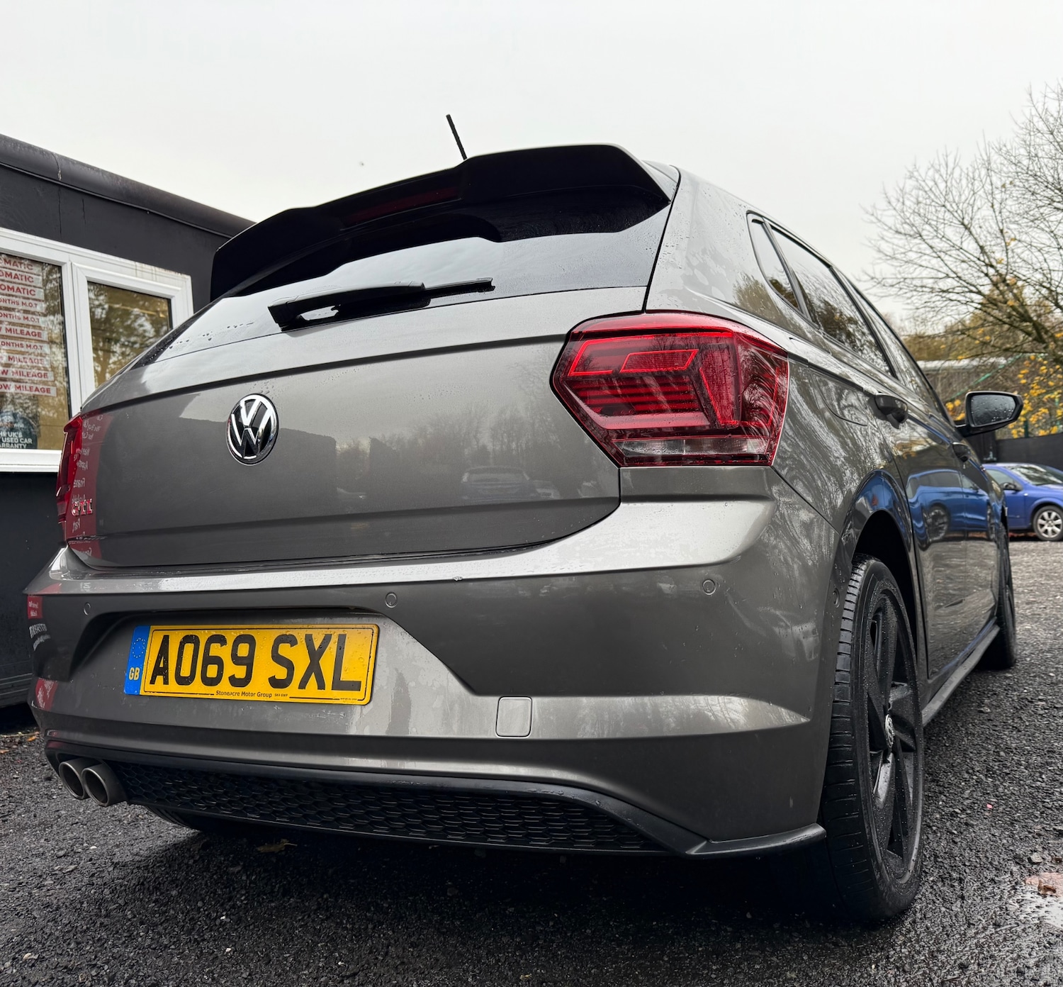 Used Volkswagen Polo 2019 for sale - 76479436: Photo 15