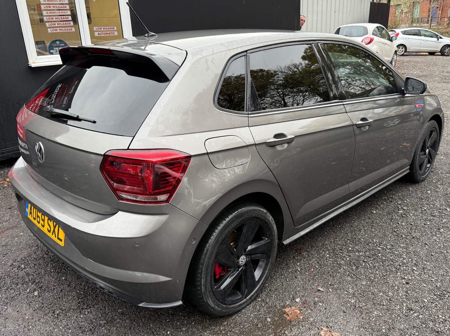 Used Volkswagen Polo 2019 for sale - 76479436: Photo 16