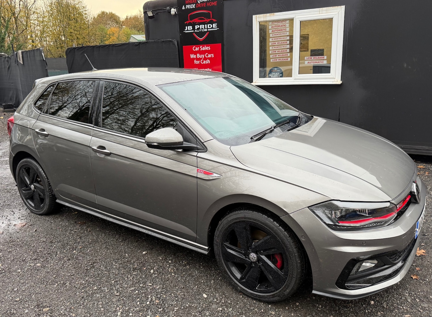 Used Volkswagen Polo 2019 for sale - 76479436: Photo 18