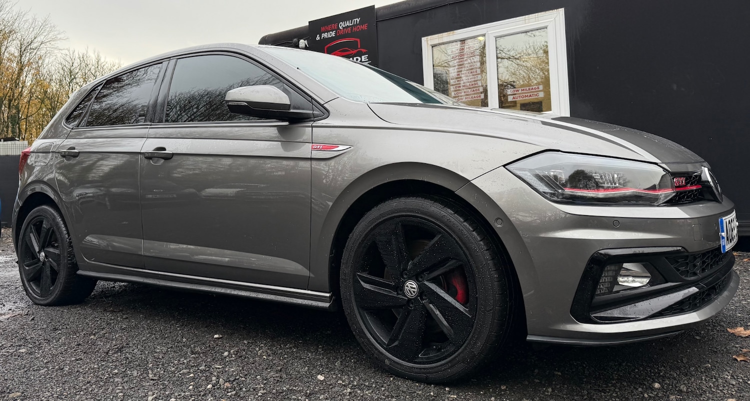 Used Volkswagen Polo 2019 for sale - 76479436: Photo 19