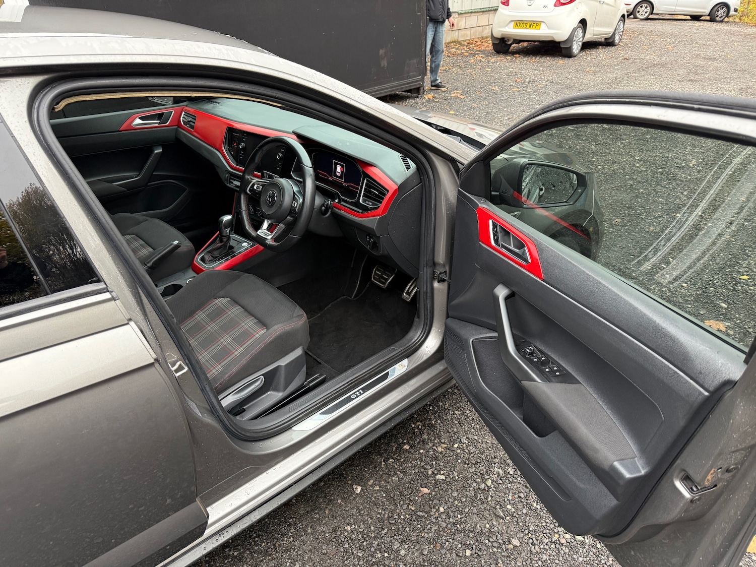 Used Volkswagen Polo 2019 for sale - 76479436: Photo 20