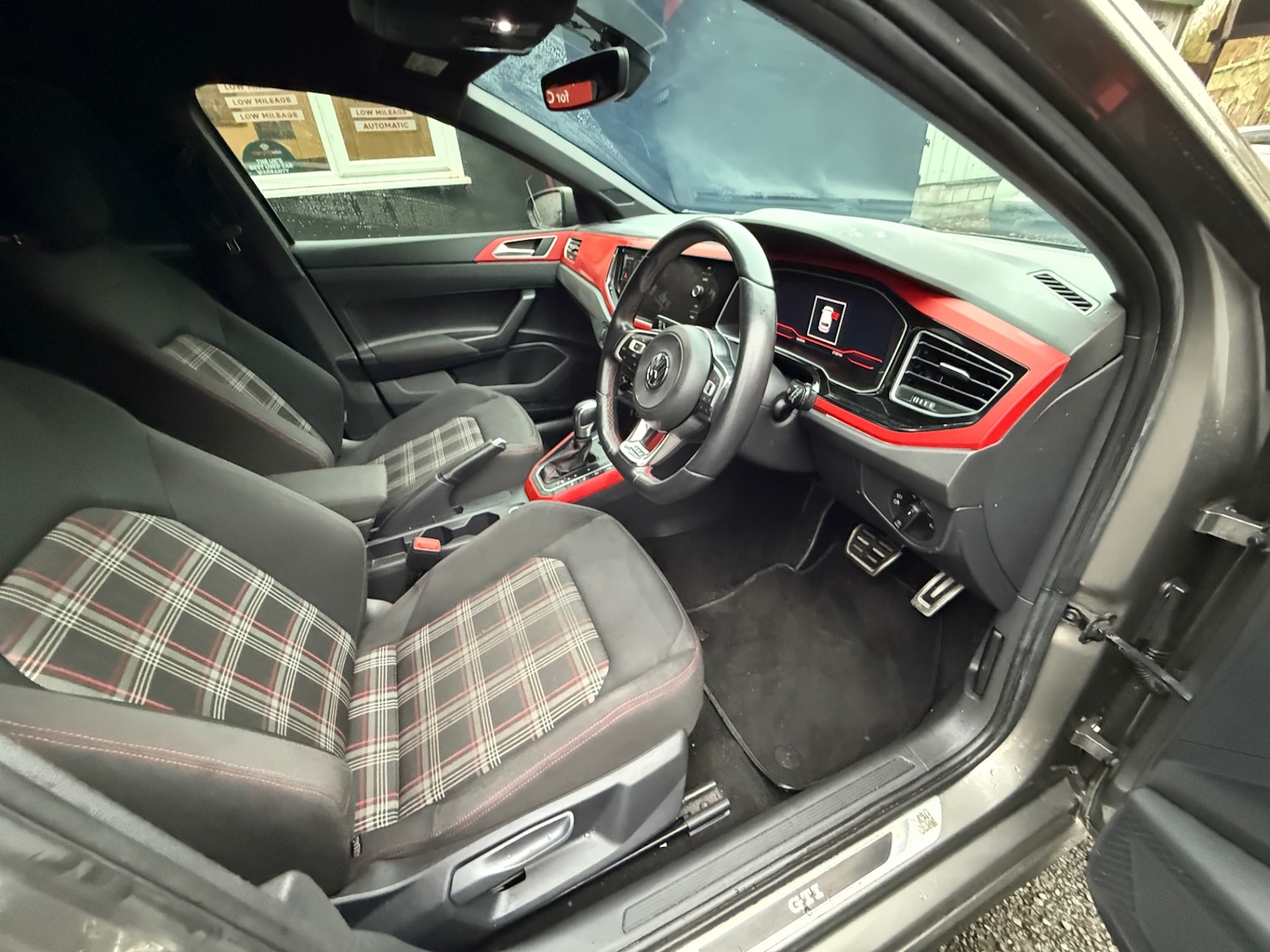 Used Volkswagen Polo 2019 for sale - 76479436: Photo 22