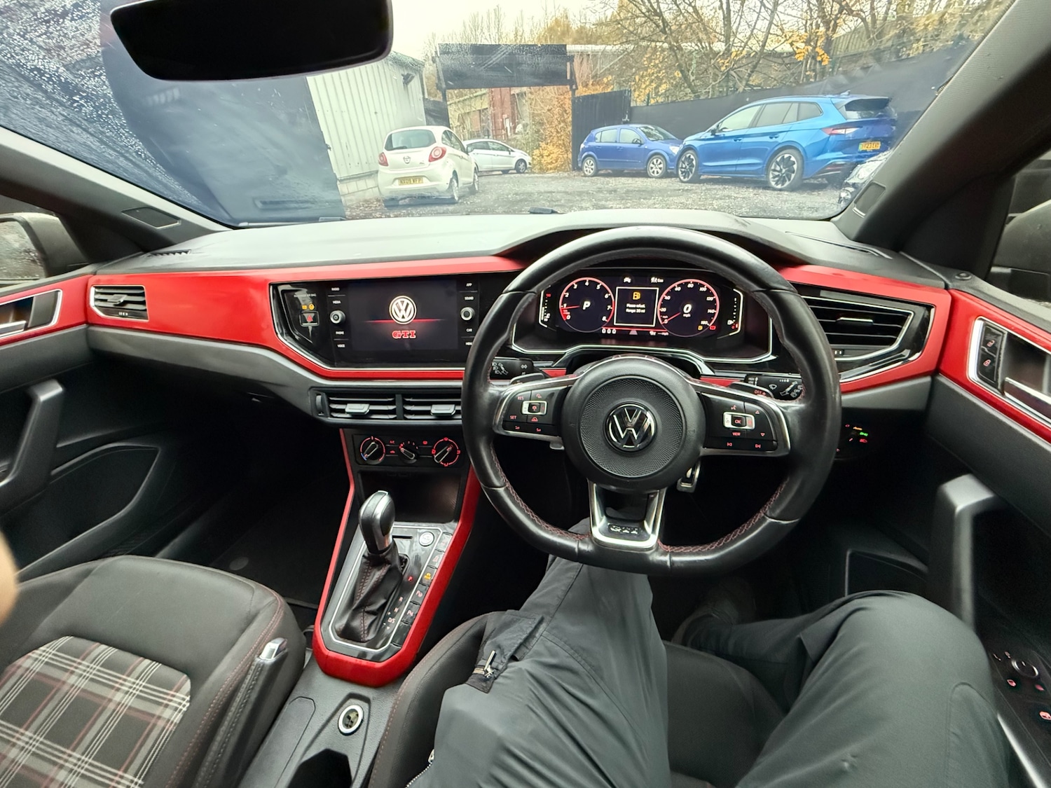 Used Volkswagen Polo 2019 for sale - 76479436: Photo 23