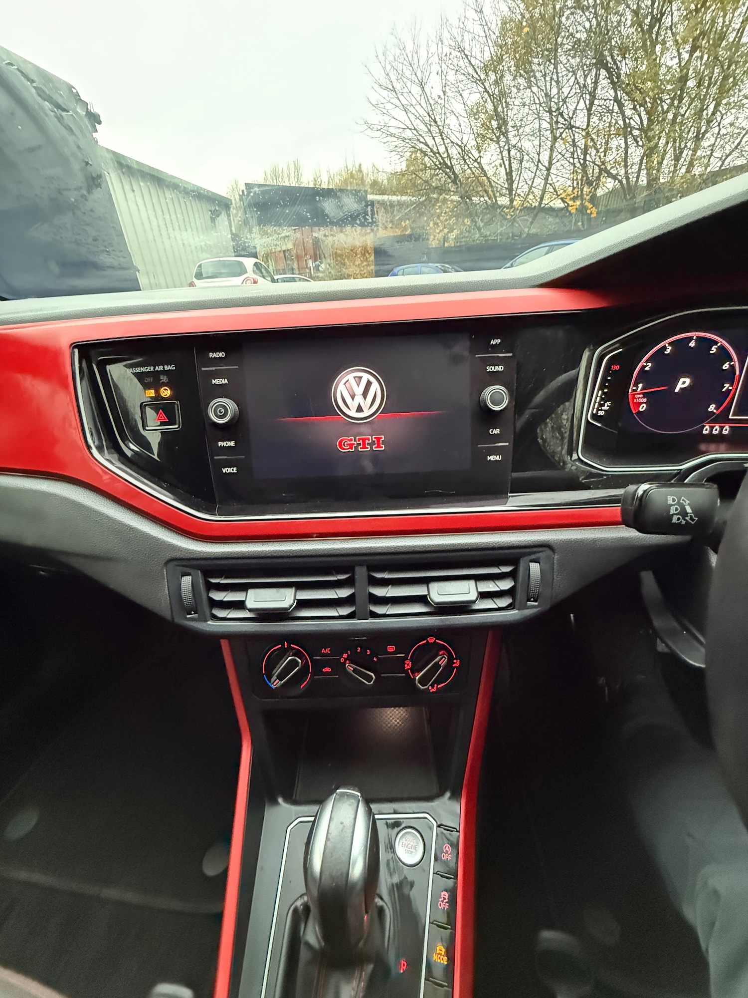 Used Volkswagen Polo 2019 for sale - 76479436: Photo 24