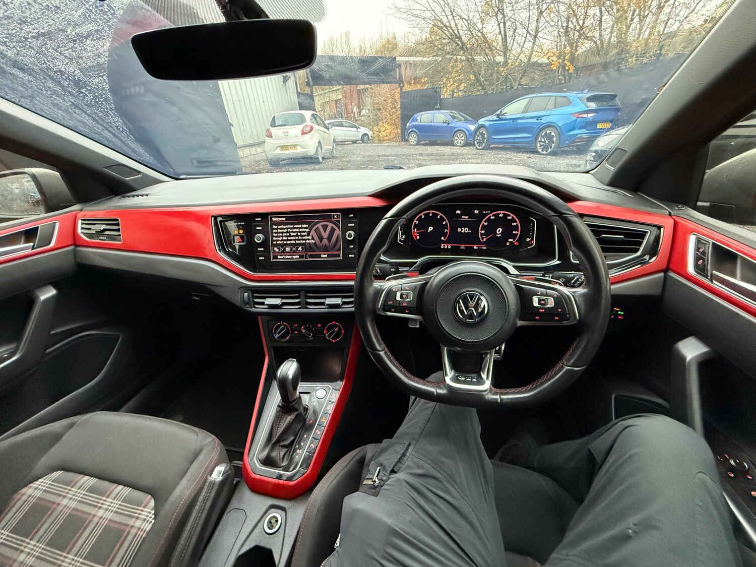 Used Volkswagen Polo 2019 for sale - 76479436: Photo 26