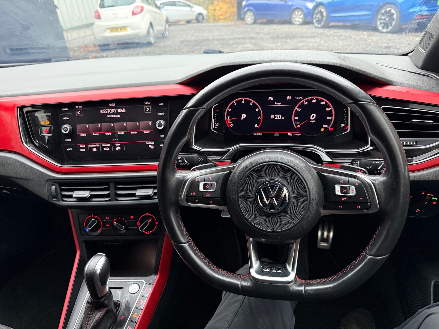 Used Volkswagen Polo 2019 for sale - 76479436: Photo 27