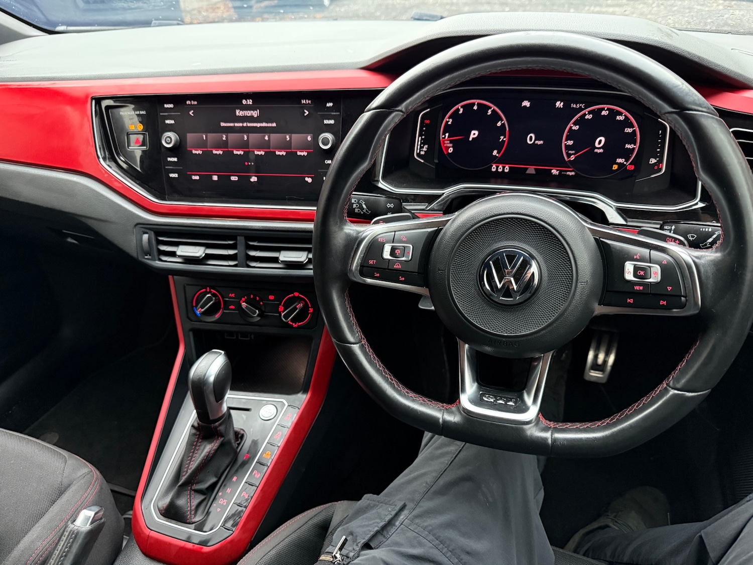 Used Volkswagen Polo 2019 for sale - 76479436: Photo 28