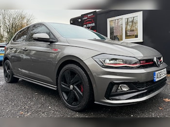 Used Volkswagen Polo 2019 for sale - 76479436: Photo