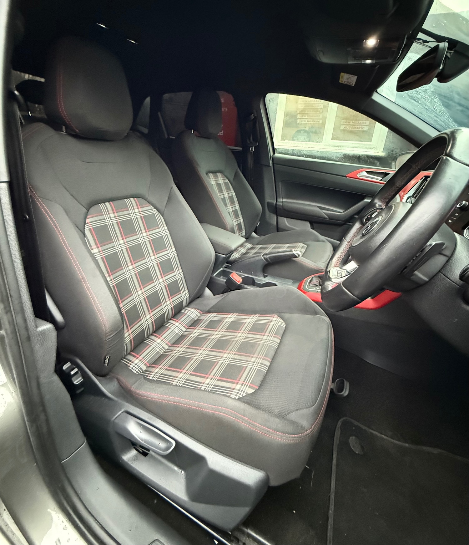 Used Volkswagen Polo 2019 for sale - 76479436: Photo 31