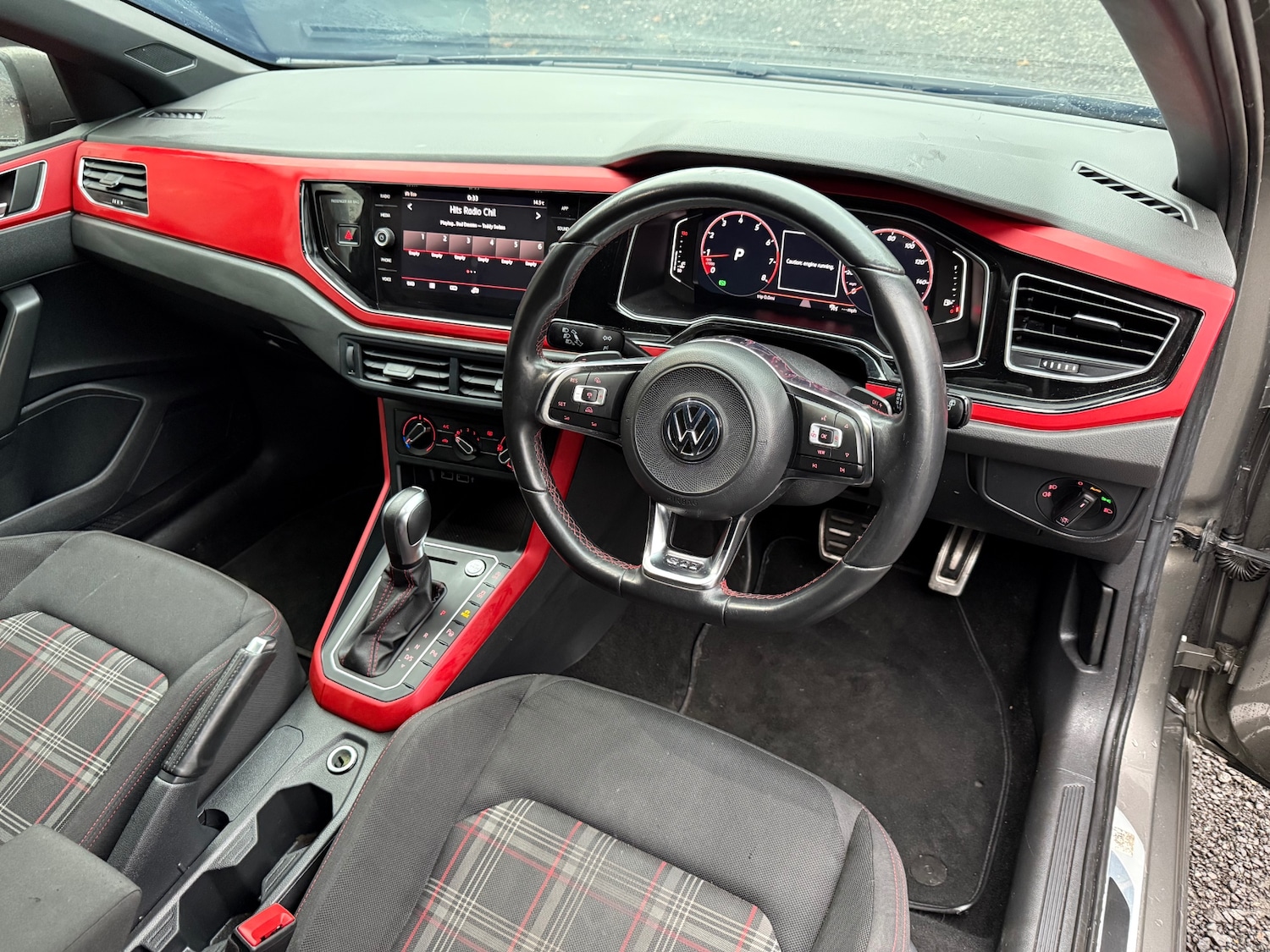 Used Volkswagen Polo 2019 for sale - 76479436: Photo 32