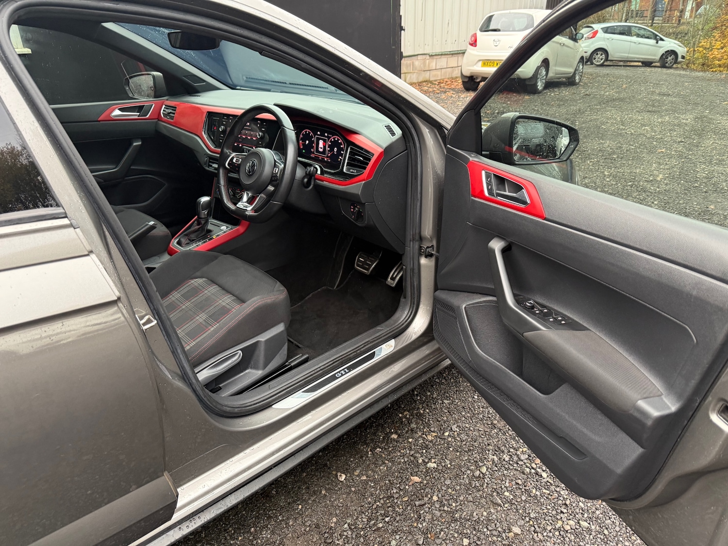 Used Volkswagen Polo 2019 for sale - 76479436: Photo 34