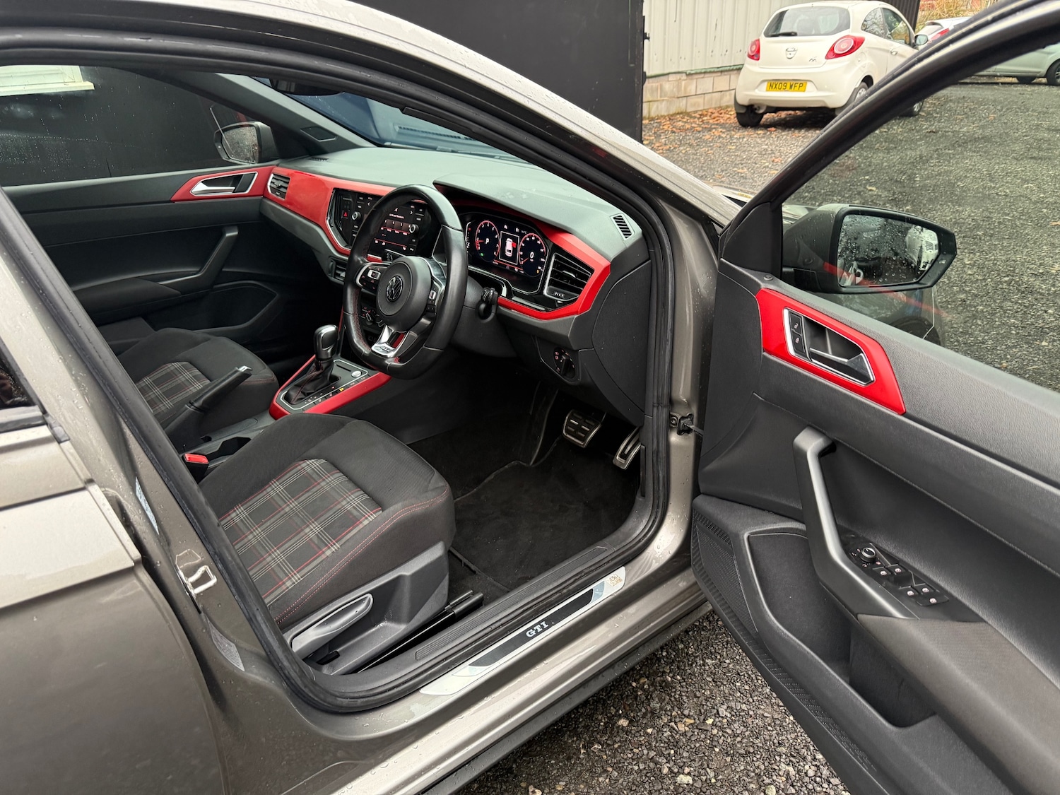 Used Volkswagen Polo 2019 for sale - 76479436: Photo 35