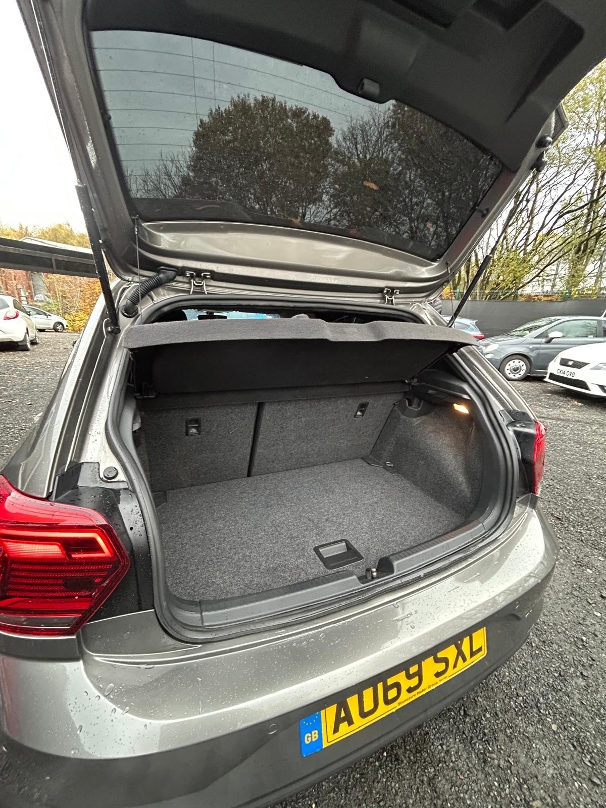 Used Volkswagen Polo 2019 for sale - 76479436: Photo 37