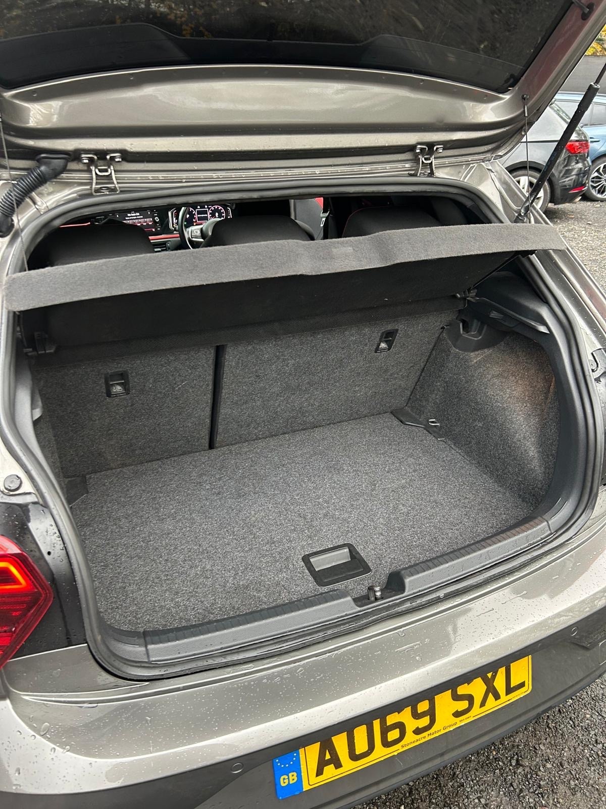 Used Volkswagen Polo 2019 for sale - 76479436: Photo 38