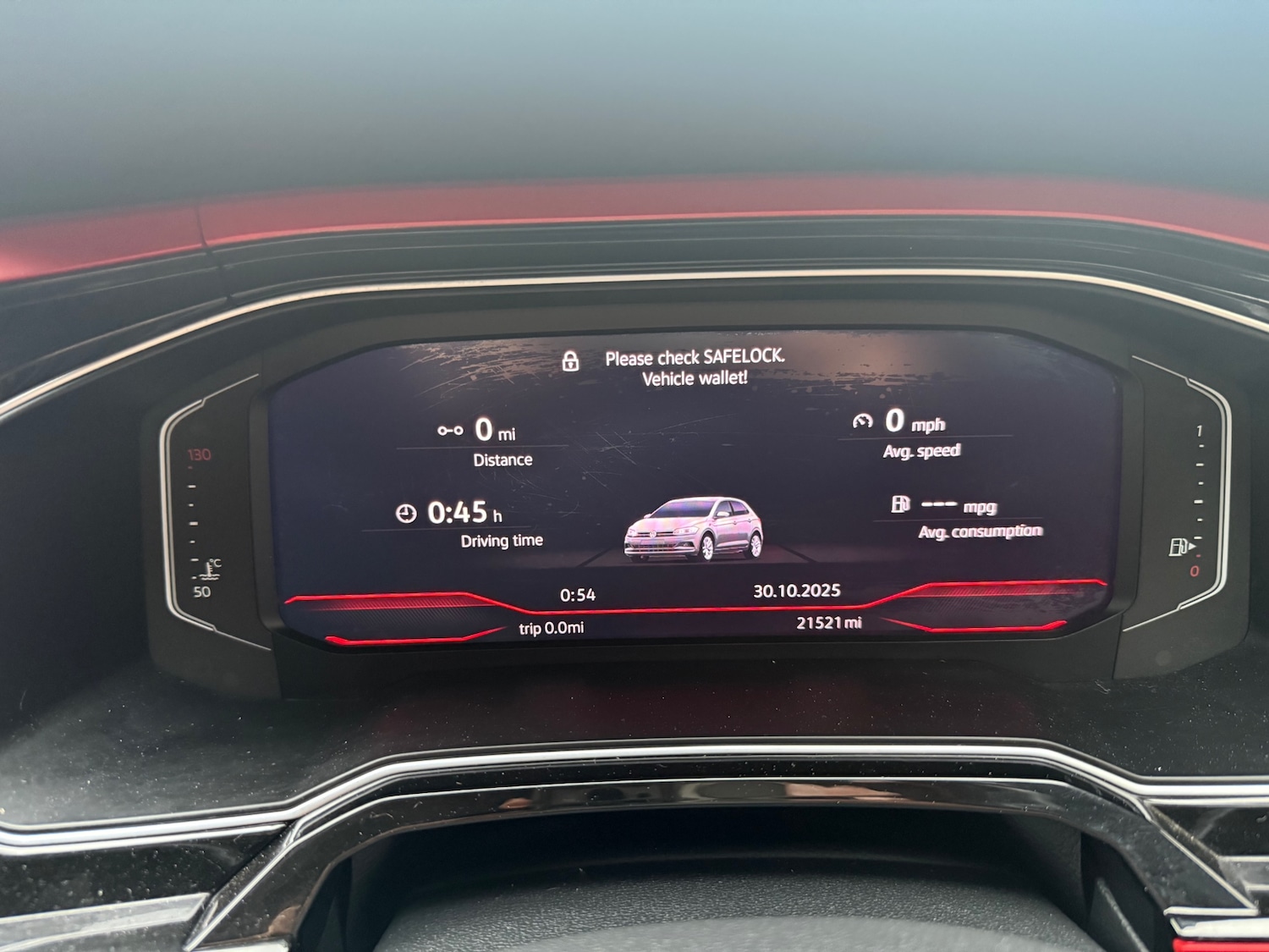 Used Volkswagen Polo 2019 for sale - 76479436: Photo 39