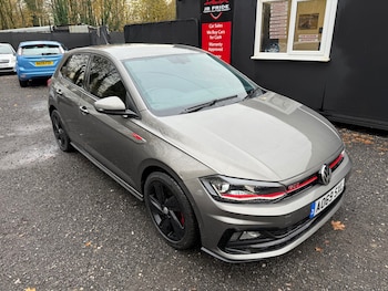 Used Volkswagen Polo 2019 for sale - 76479436: Photo