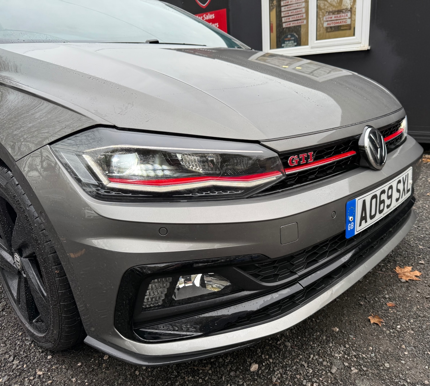 Used Volkswagen Polo 2019 for sale - 76479436: Photo 5