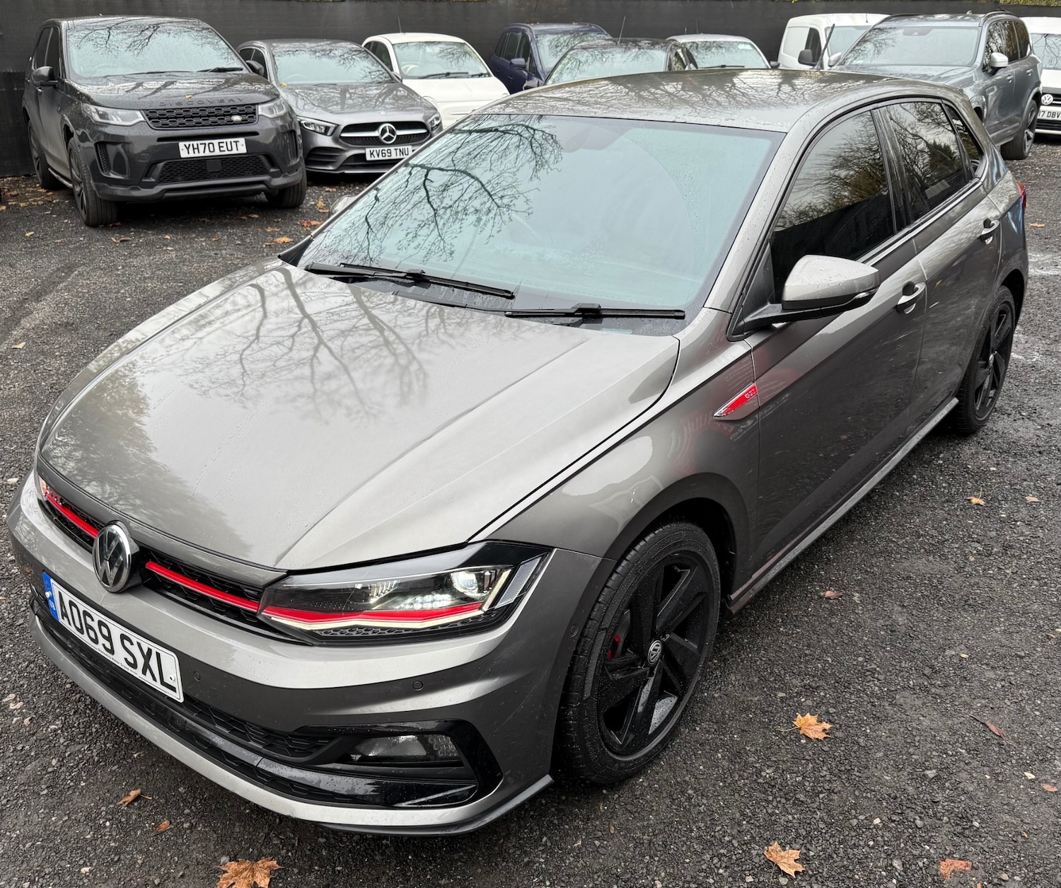 Used Volkswagen Polo 2019 for sale - 76479436: Photo 6