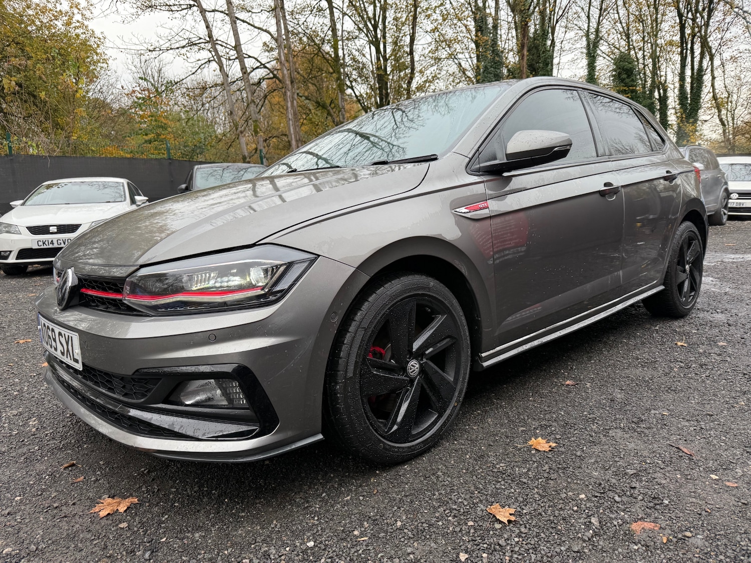 Used Volkswagen Polo 2019 for sale - 76479436: Photo 7