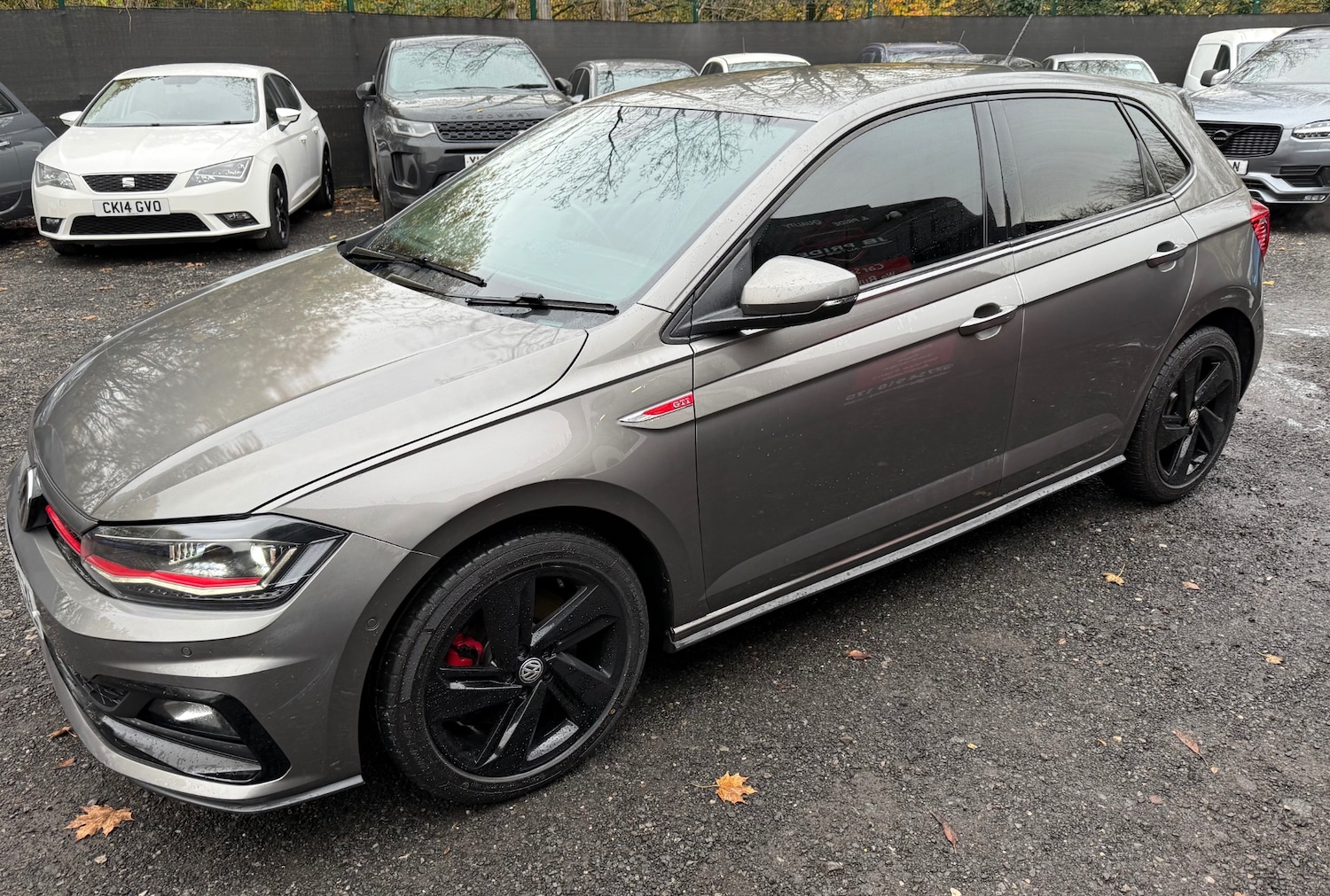 Used Volkswagen Polo 2019 for sale - 76479436: Photo 8