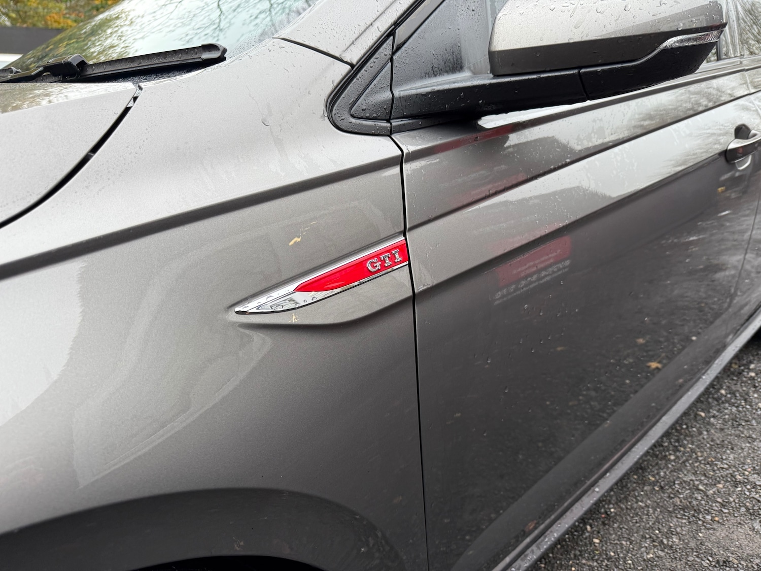 Used Volkswagen Polo 2019 for sale - 76479436: Photo 9