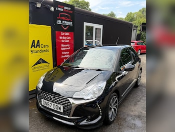 Used DS Automobiles DS 3 2017 for sale - 78976737: Photo