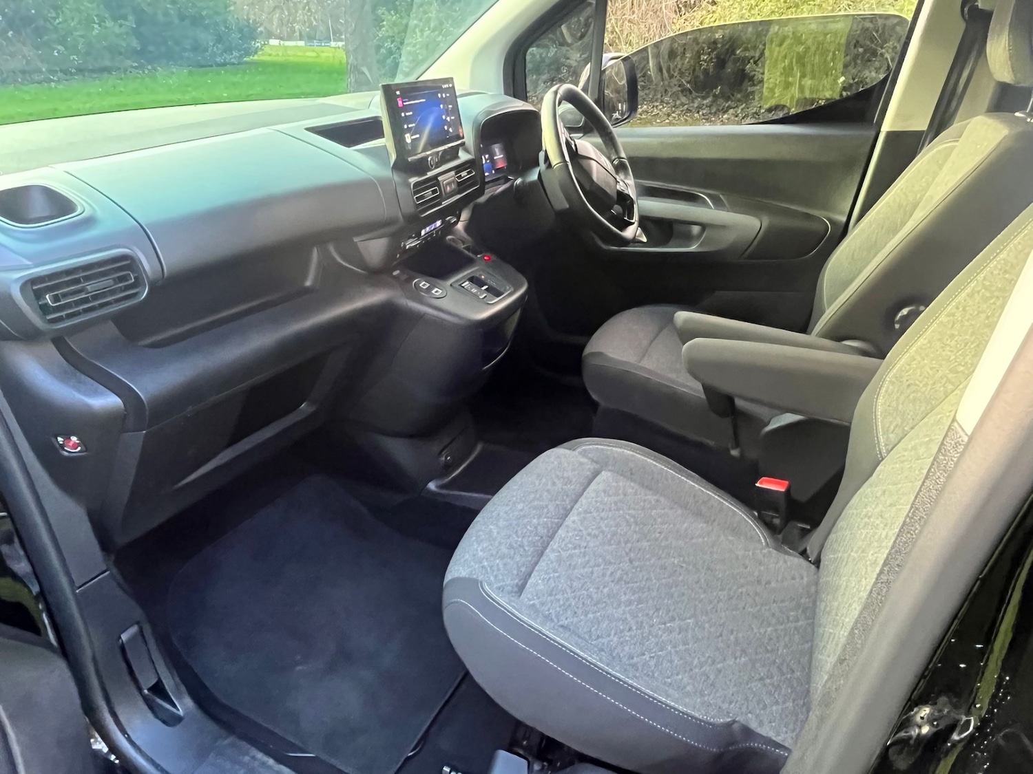 Used Vauxhall Combo Life 2024 for sale - 77039171: Photo 10