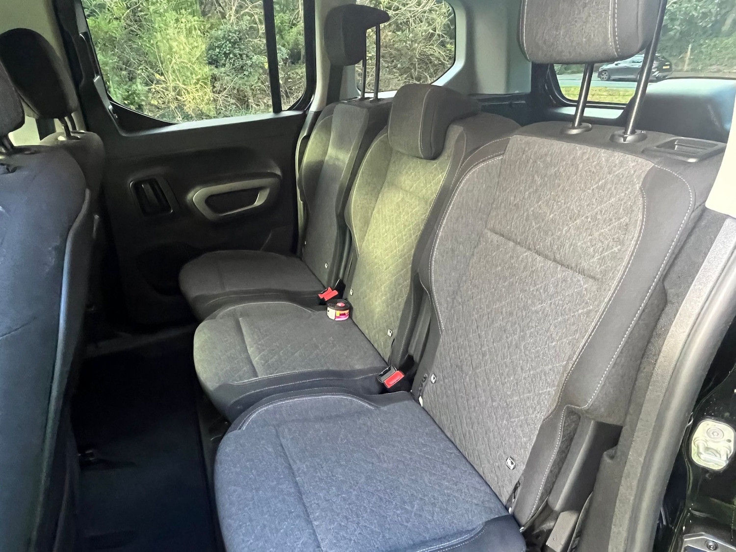 Used Vauxhall Combo Life 2024 for sale - 77039171: Photo 11