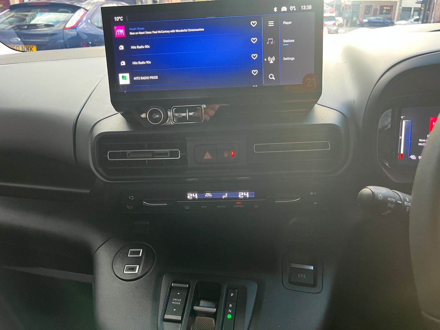 Used Vauxhall Combo Life 2024 for sale - 77039171: Photo 14