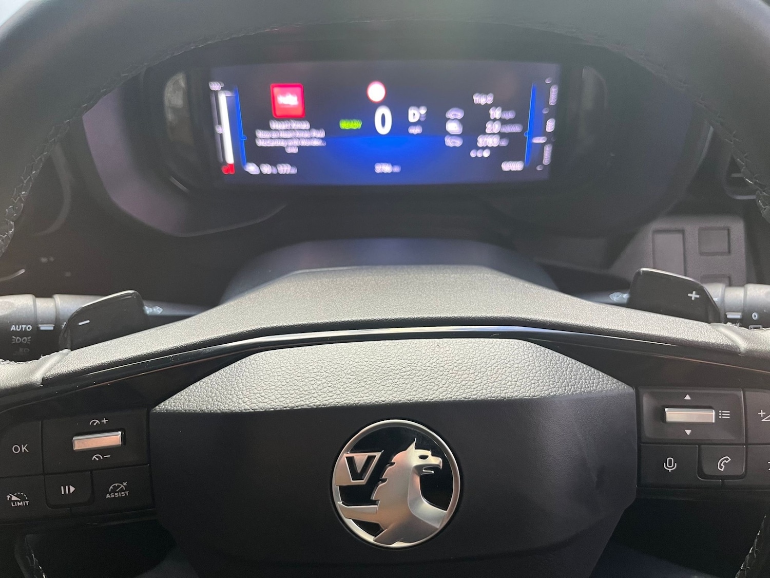 Used Vauxhall Combo Life 2024 for sale - 77039171: Photo 15