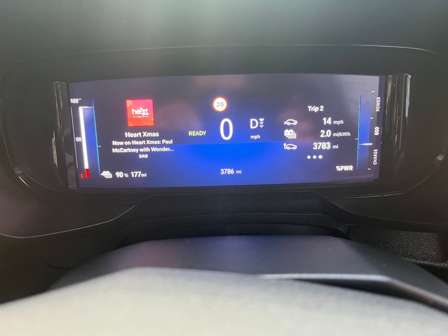 Used Vauxhall Combo Life 2024 for sale - 77039171: Photo 17