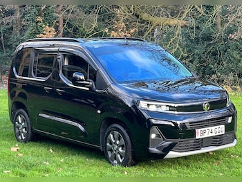 2024 (74) - 100kW Ultimate 52kWh 5dr Auto