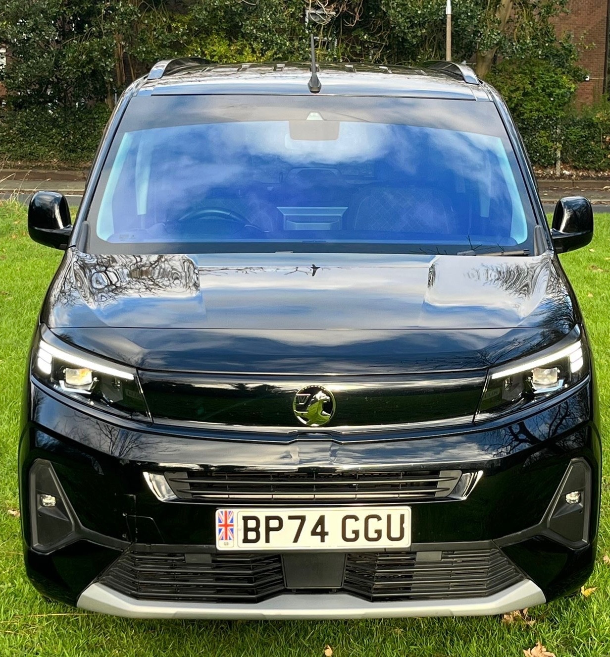 Used Vauxhall Combo Life 2024 for sale - 77039171: Photo 7