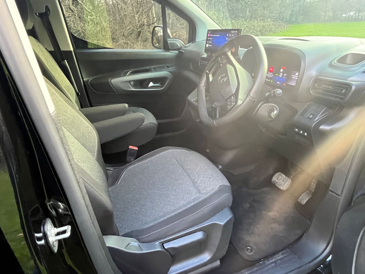 Used Vauxhall Combo Life 2024 for sale - 77039171: Photo 9