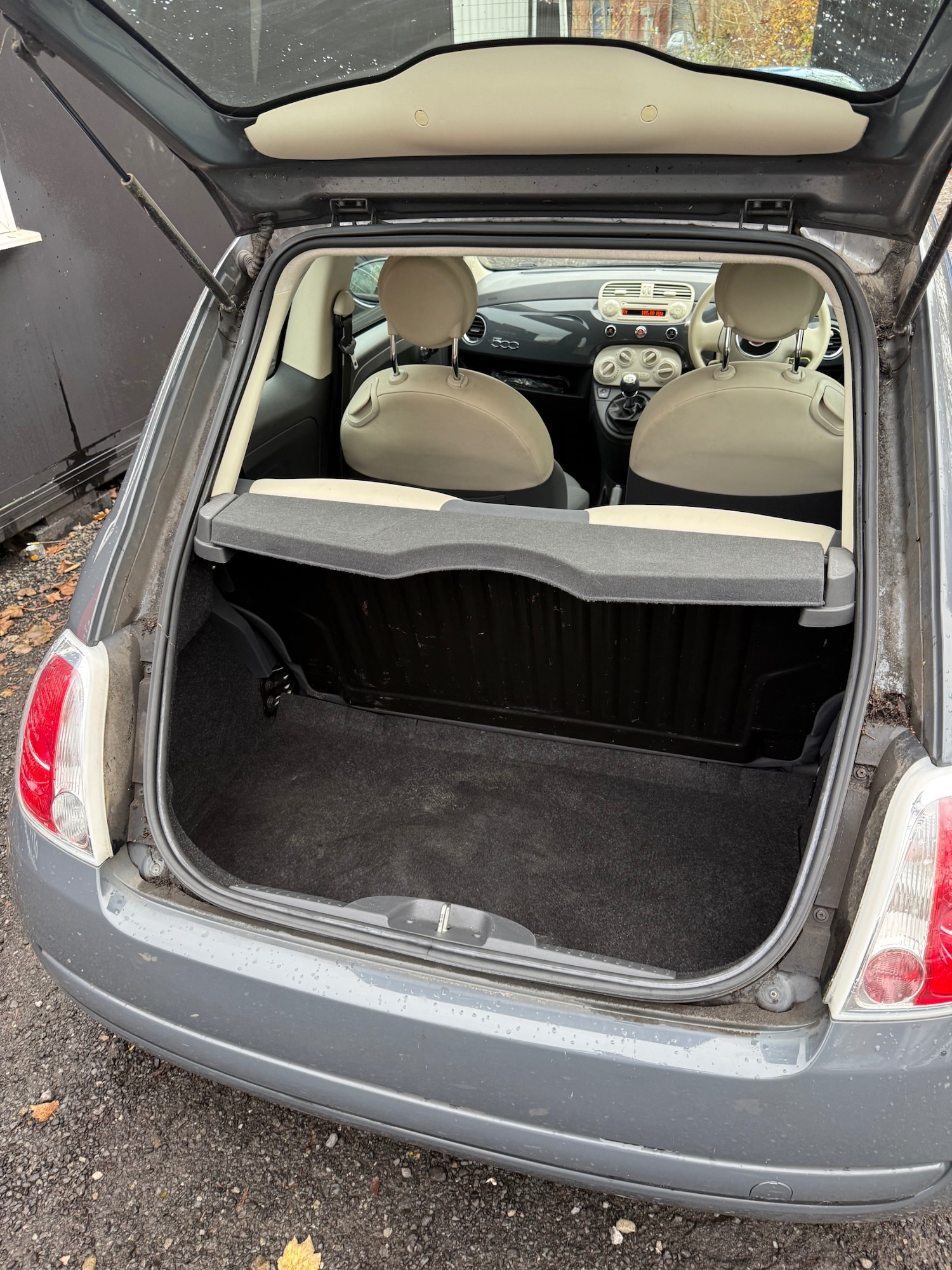 Used Fiat 500 2013 for sale - 76497701: Photo 14