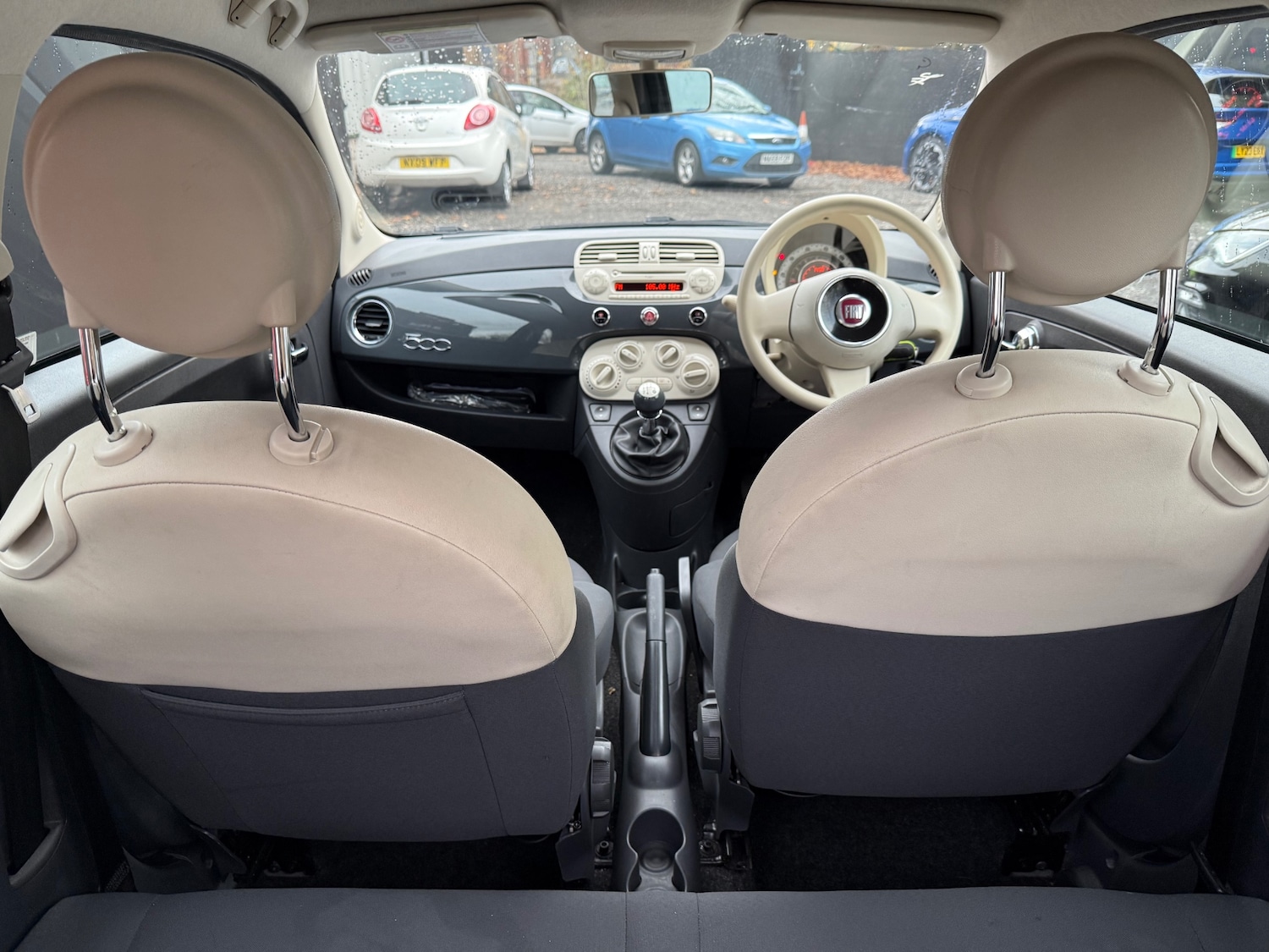Used Fiat 500 2013 for sale - 76497701: Photo 15