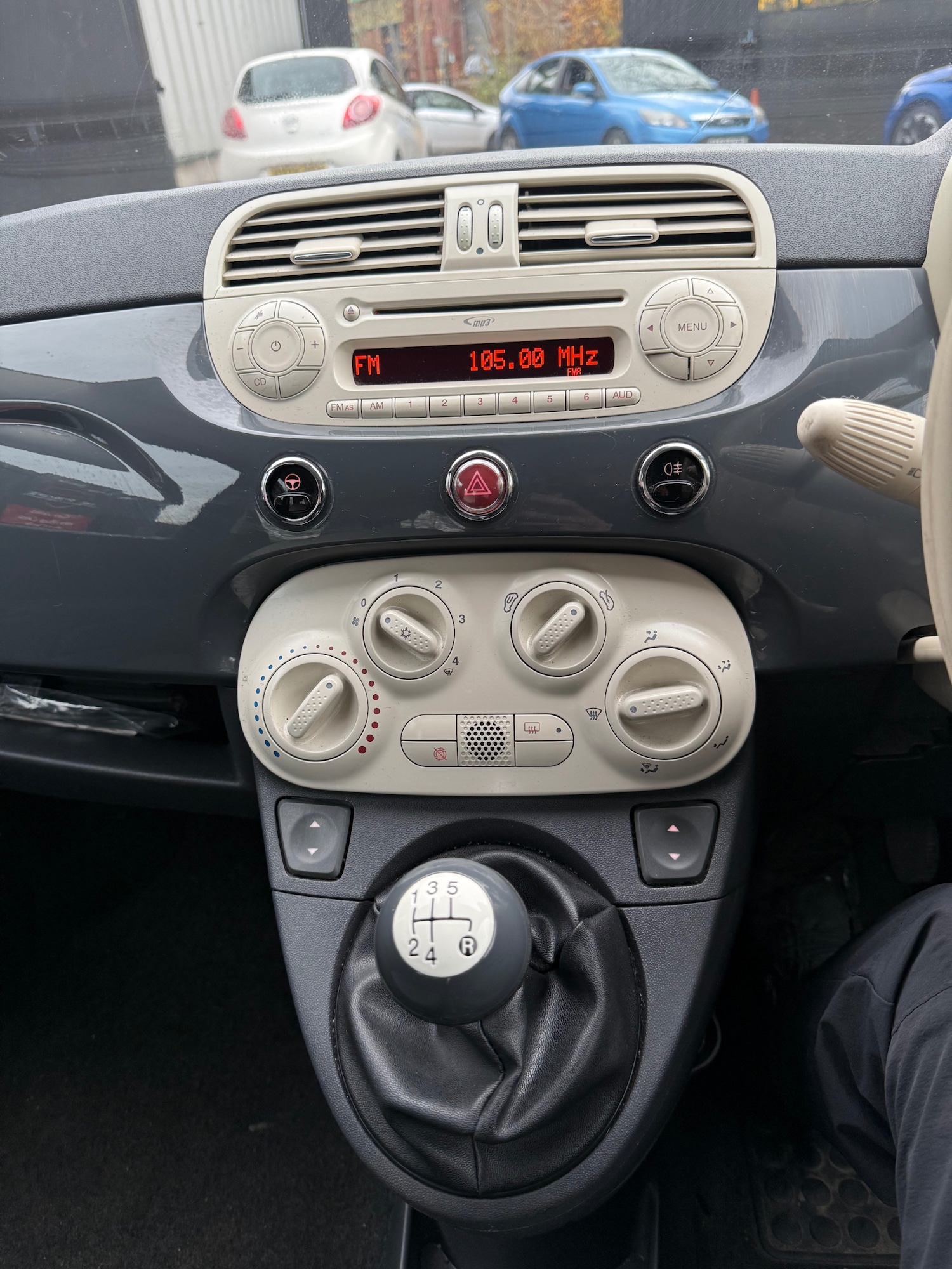 Used Fiat 500 2013 for sale - 76497701: Photo 17