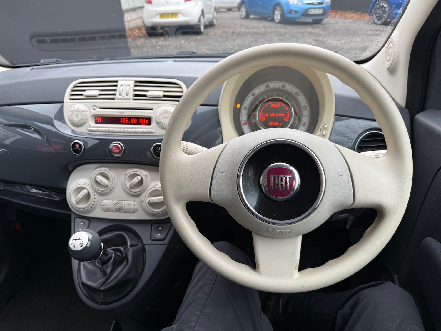 Used Fiat 500 2013 for sale - 76497701: Photo 18