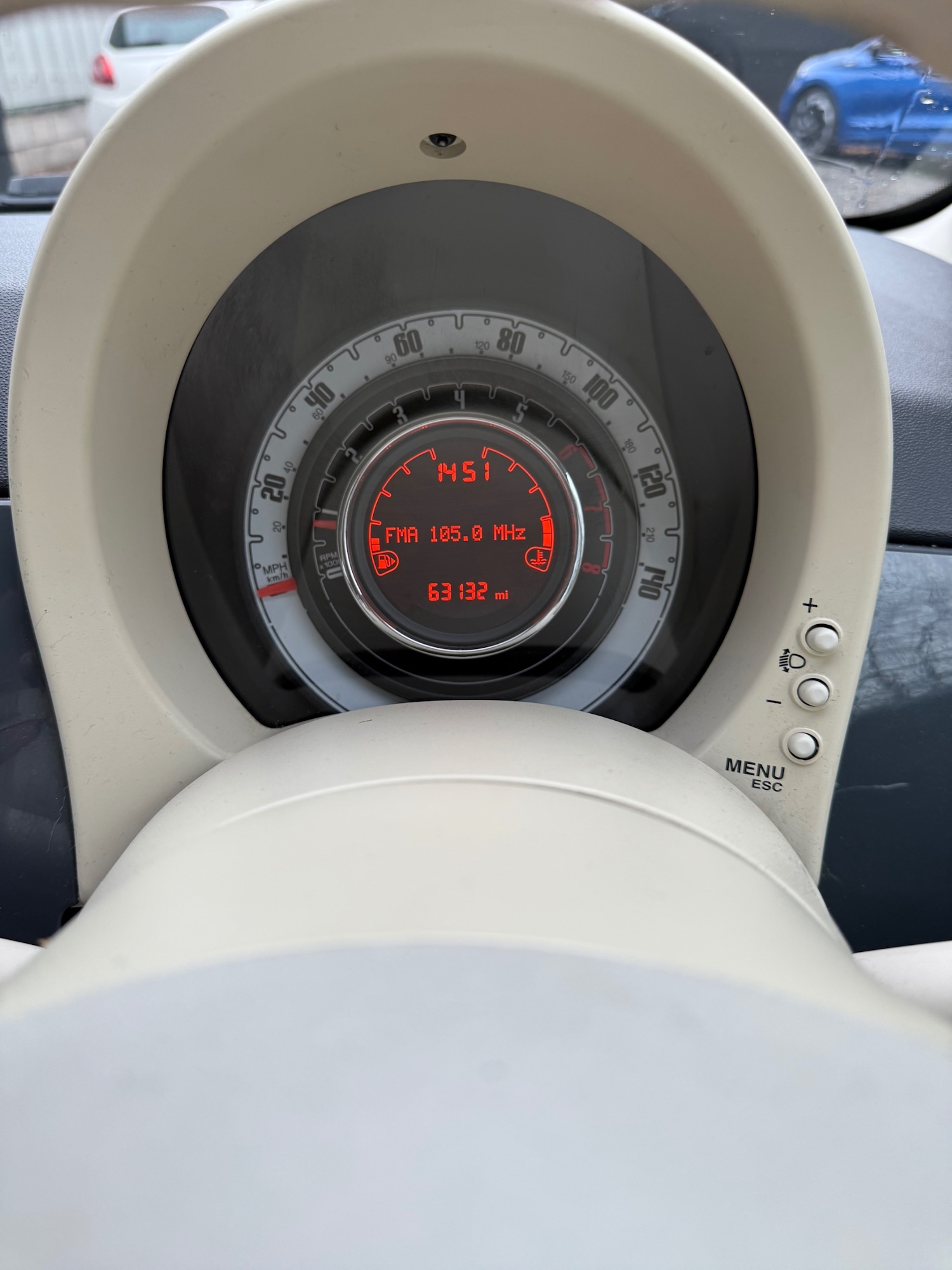 Used Fiat 500 2013 for sale - 76497701: Photo 19