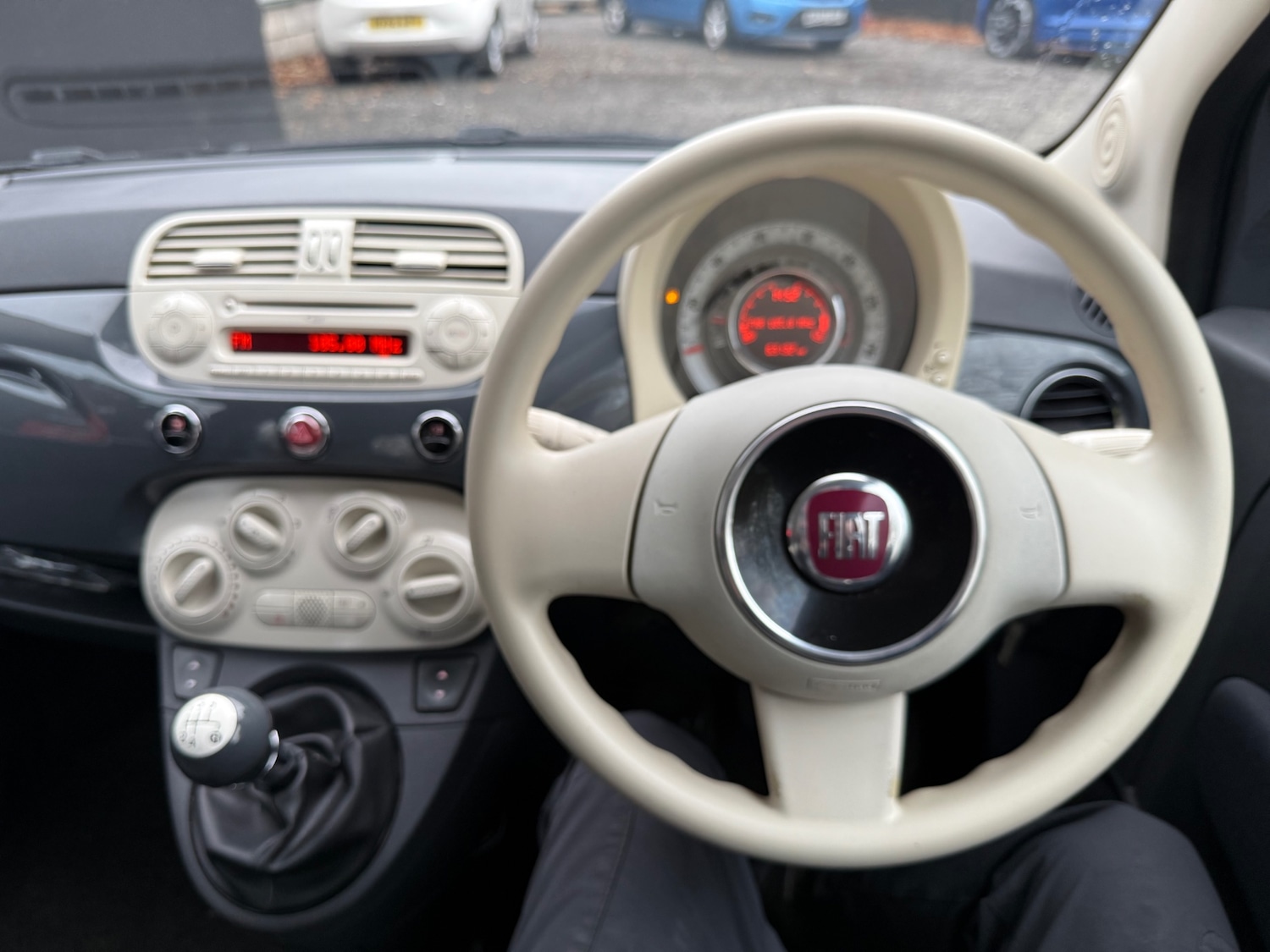 Used Fiat 500 2013 for sale - 76497701: Photo 20