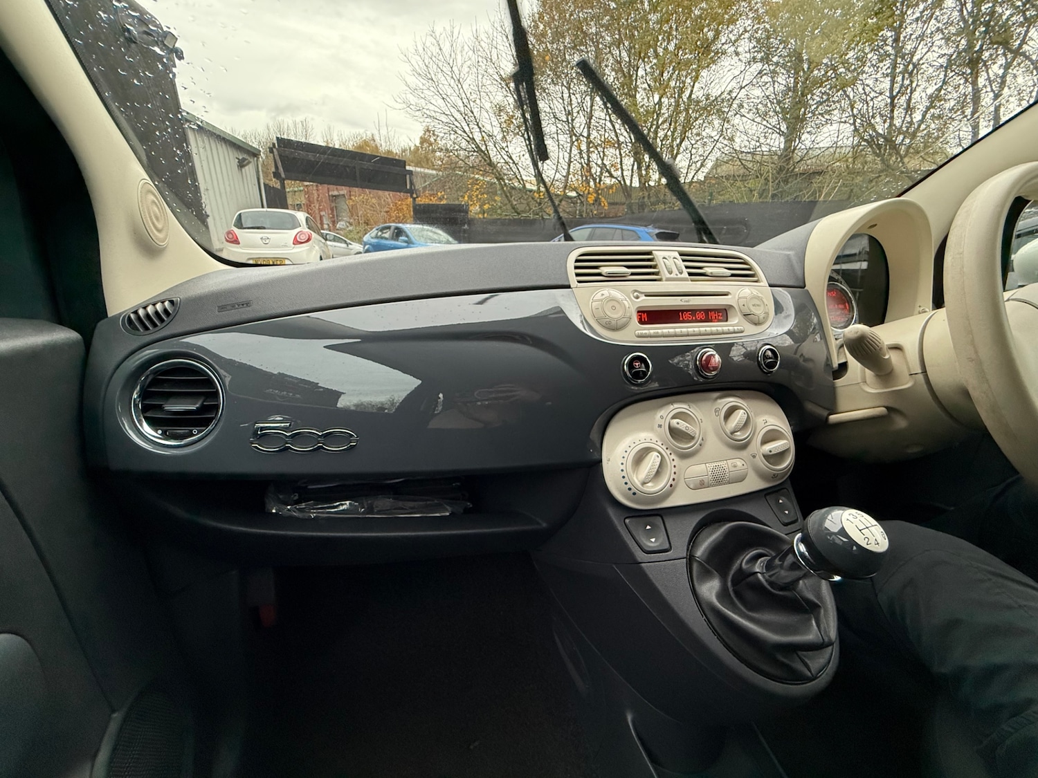 Used Fiat 500 2013 for sale - 76497701: Photo 21