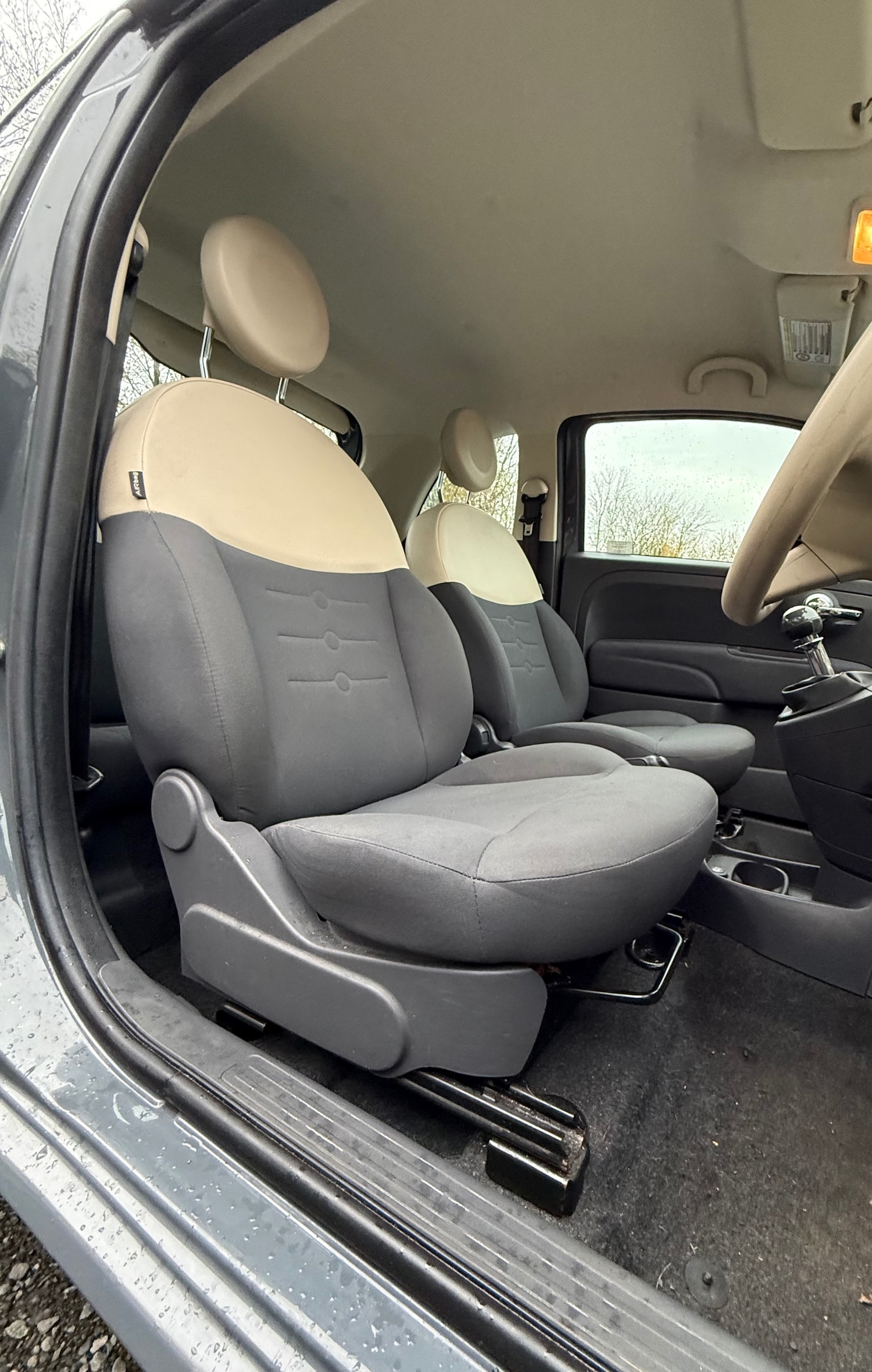 Used Fiat 500 2013 for sale - 76497701: Photo 22